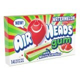 Airheads Watermelon Gum 14 Sticks