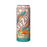 AriZona Peach flavoured Iced Tea 680ml