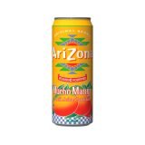 Arizona Mucho Mango with Fruit Juice Cocktail 680ml