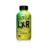 Arizona x Marvel Super LXR Hero Hydration Citrus Lemon Lime 473ml