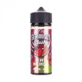 Berry Watermelon Seriously Slushy 100ml Shortfill E-Liquid