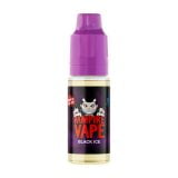 Black Ice Vampire Vape E-Liquid 10ml