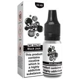 Black Jack 10ml Jucce Ice E-Liquid Vape Juice