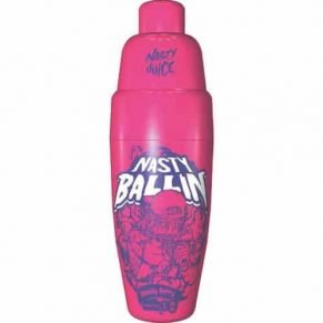 Bloody Berry Nasty Ballin Juice 50ml