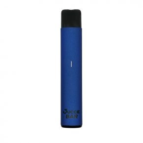 Blue Jucce Bar Rechargeable Vape Kit Device