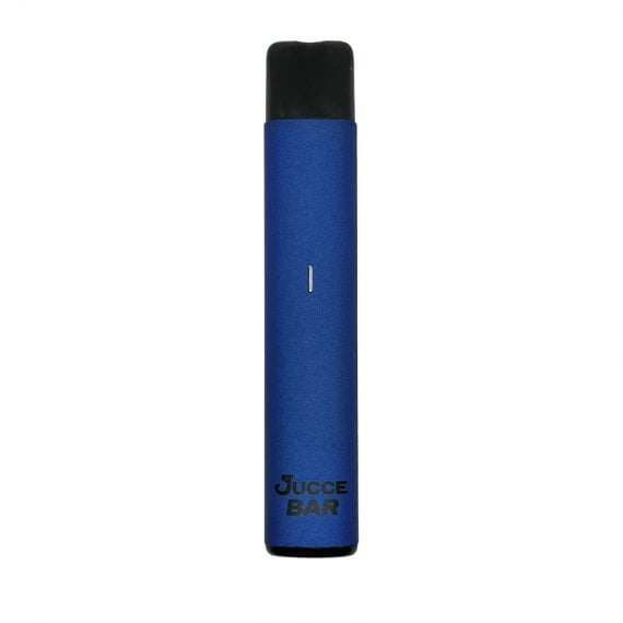 Blue Jucce Bar Rechargeable Vape Kit Device