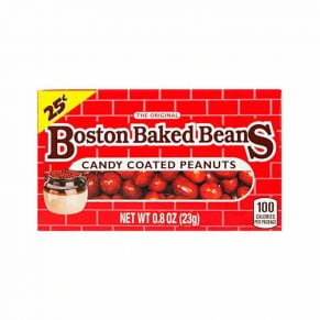 Boston Baked Beans Candy Coated Peanuts 23g