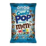 Candy Pop M&M's Mini Popcorn 149g