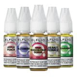 Elf Bar ElfLiq Nic Salts 10ml E-Liquid