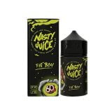 Fat Boy Nasty Juice Eliquid 0mg 50ml