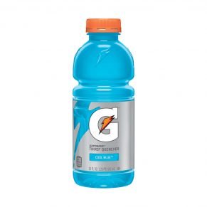 Gatorade Cool Blue 591ml