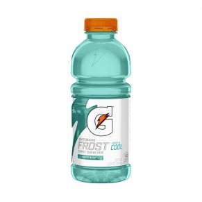 Gatorade Frost Arctic Blitz 591ml