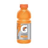 Gatorade Orange 591ml