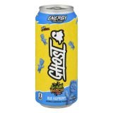 Ghost/ Sour Patch Kids Blue Raspberry Energy Drink 473ml