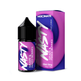 Grape Mixed Berries Nasty Juice Modmate 50 ml Short Fill E-Liquids