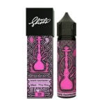 Grape Raspberry Nasty Shisha Juice 50ml 0mg No Nicotine