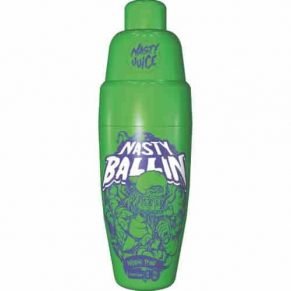 Hippie Trail Nasty Ballin Juice 50ml