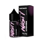 Lychee Nasty Juice Modmate 50 ml Short Fill E-Liquids