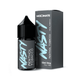 Menthol Tobacco Nasty Juice Modmate 50 ml Short Fill E-Liquids