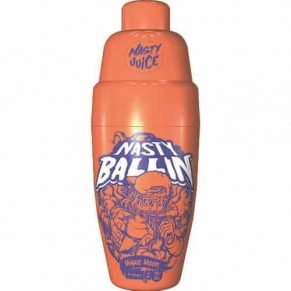 Migos Moon Nasty Ballin Juice 50ml