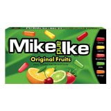 Mike & Ike Original Fruits Candy 141g