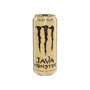 Monster Java Mean Bean Energy Drink 443ml