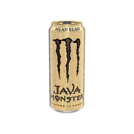 Monster Java Mean Bean Energy Drink 443ml