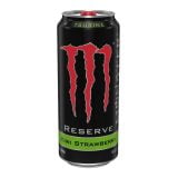 Monster Reserve Kiwi Strawberry Energy Drink 444 ml