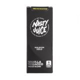 Nasty Juice Vannila Tobacco Silver Blend 50ml Shortfill E-Liquid