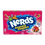 Nerds Gummy Clusters Candy Theatre Box (85g)