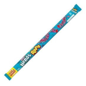 Nerds Rope Very Berry Candy 26g