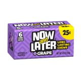 Now & Later Grape 26g