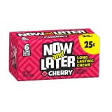 Now and Later Cherry 26g