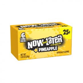 Now and Later Pineapple 26g