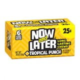 Now and Later Tropical Punch 26g