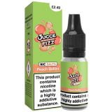 Peach Bellini 10ml Jucce Fizz E-Liquid Vape Juice