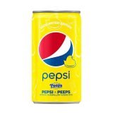 Pepsi x Peeps Limited Edition Soda 222ml