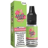 Pink Lemonade 10ml Jucce Fizz E-Liquid Vape Juice