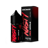 Red Apple Nasty Juice Modmate 50 ml Short Fill E-Liquids