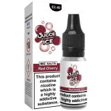 Red Cherry 10ml Jucce Ice E-Liquid Vape Juice