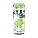 Ryse Fuel Baja Cooler Twisted Lime Energy Drink 473ml