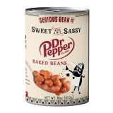 Serious Bean Co Dr Pepper Baked Beans 454g