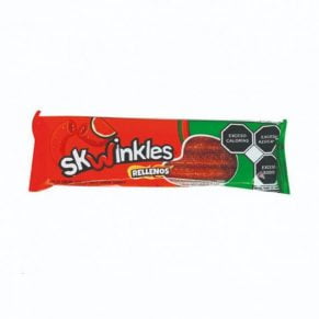 Skwinkles Rellenos Candy 26g