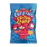 Soho Popping Cotton Candy Bubble Gum Flavor 75g