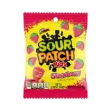 Sour Patch Kids Strawberry Candy 141g