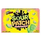 Sour Patch Watermelon Theatre Box 99g