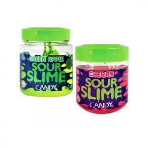 Sour Slime Candy 100g