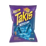 Takis Blue Heat Tortilla Corn Chips 280g