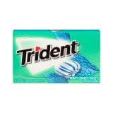 Trident Gum Minty Sweet Twist 14pc