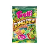 Trolli Dino Rex Sour 200g